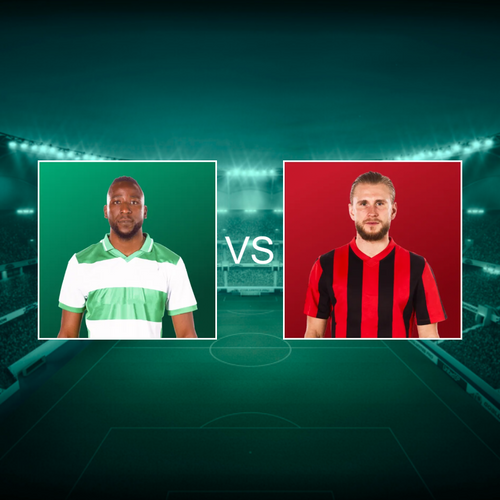 Västerås SK Fotboll vs IF Brommapojkarna Allsvenskan