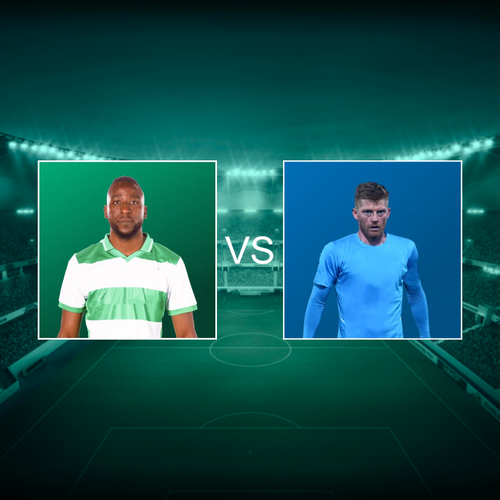 Västerås SK Fotboll vs Malmö FF Allsvenskan