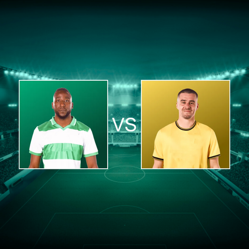 Västerås SK Fotboll vs Mjällby AIF Allsvenskan