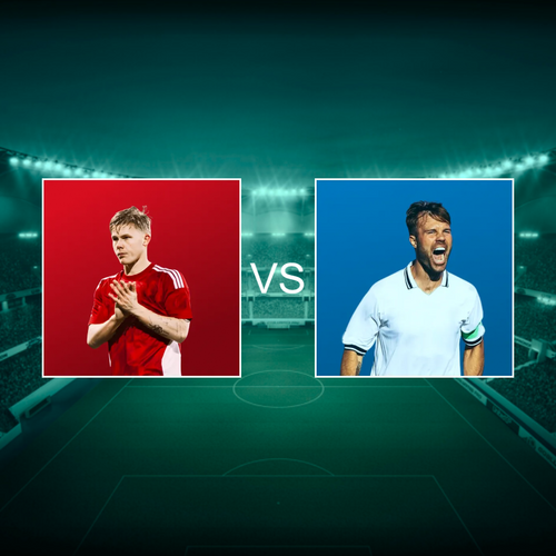 Vejle Boldklub vs Aarhus Gymnastikforening Danish Superliga