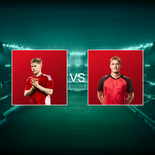 Vejle Boldklub vs FC Fredericia Danish Superliga