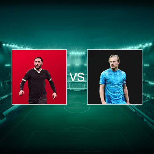 Venezia FC vs AC Milan 2024 - 2025 Serie A