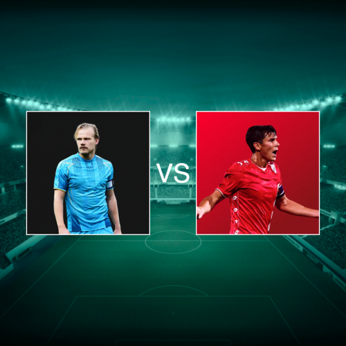 Venezia FC vs AC Monza 2024 - 2025 Serie A