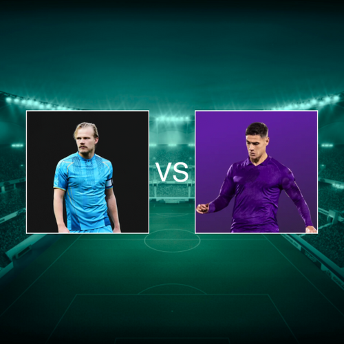 Venezia FC vs ACF Fiorentina 2024 - 2025 Serie A