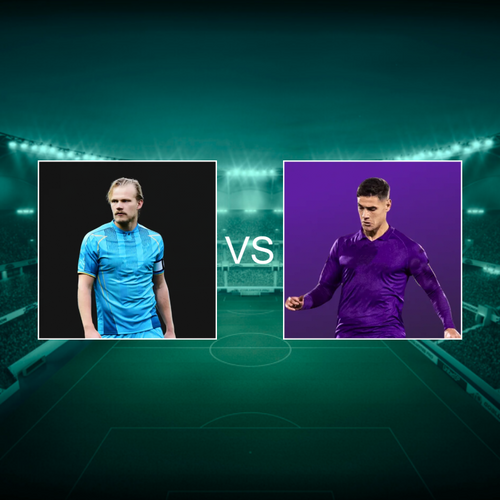 Venezia FC vs ACF Fiorentina Serie A