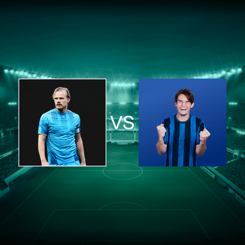 Venezia FC vs Atalanta BC Serie A