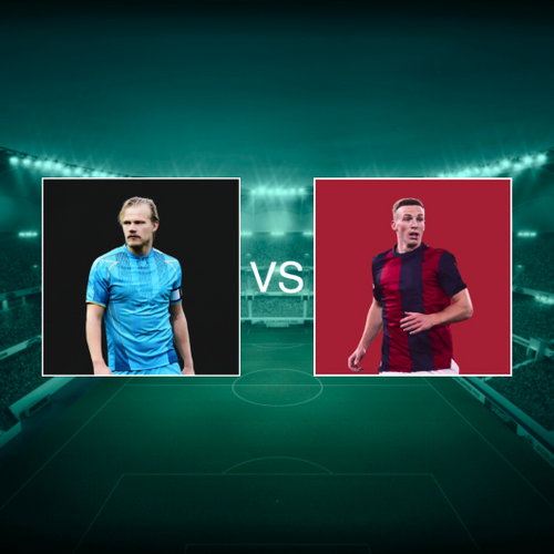 Venezia FC vs Bologna FC 1909 2024 - 2025 Serie A