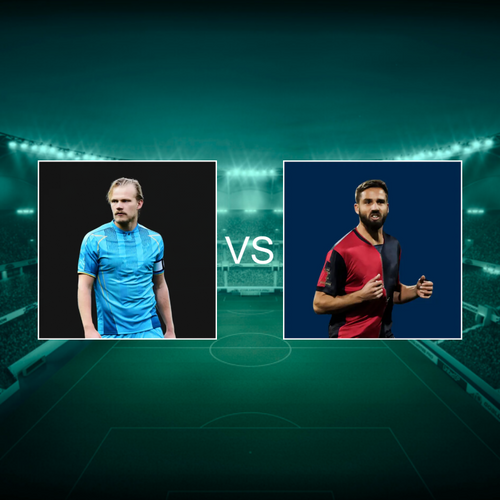 Venezia FC vs Cagliari Calcio Serie A