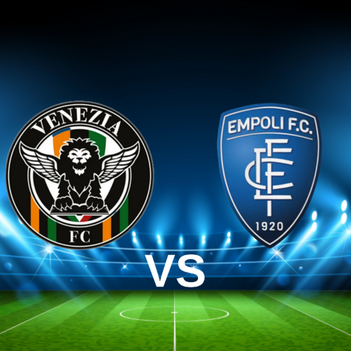 Venezia FC vs Empoli FC 2024 - 2025 Serie A