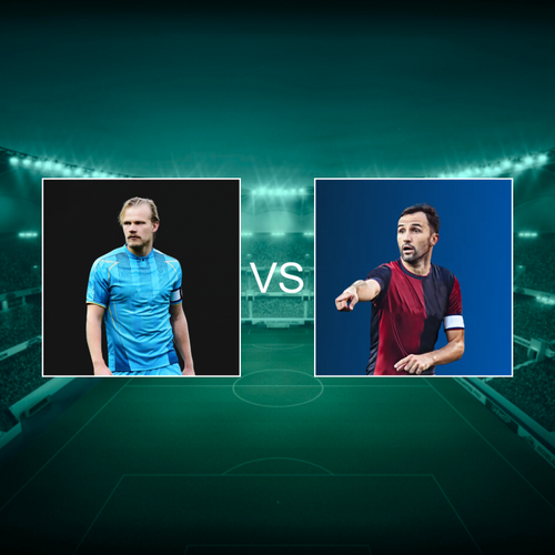 Venezia FC vs Genoa CFC Serie A
