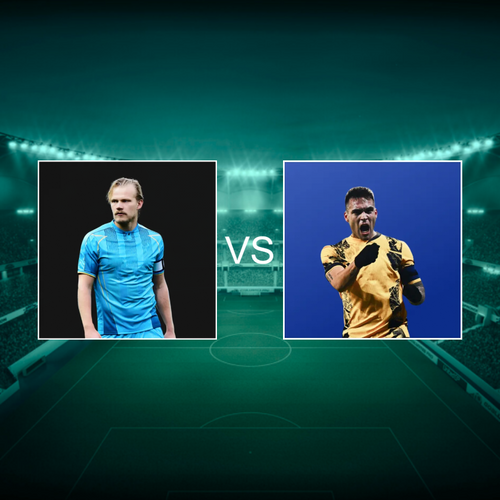 Venezia FC vs Inter Milan Serie A