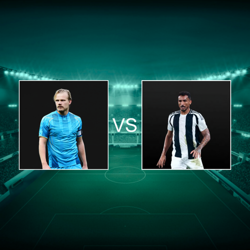 Venezia FC vs Juventus FC Serie A