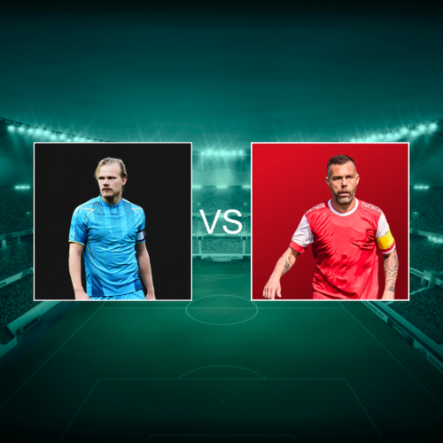 Venezia FC vs Mantova 1911 Coppa Italia