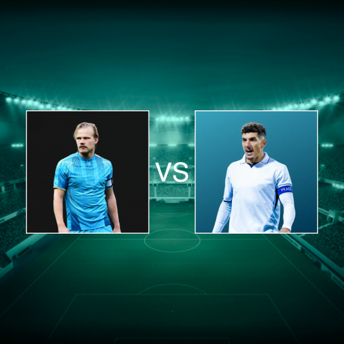 Venezia FC vs SSC Napoli 2024 - 2025 Serie A