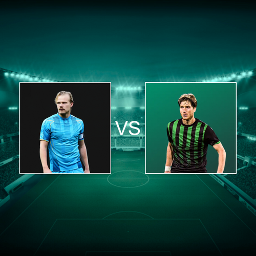 Venezia FC vs US Sassuolo Calcio Serie A