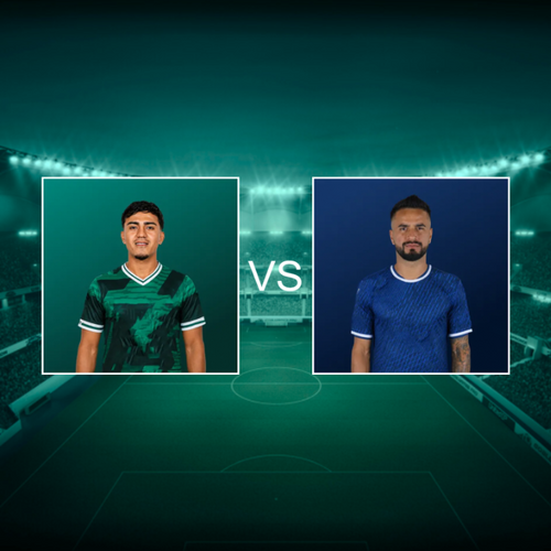 Verdes FC vs F.C. Motagua CONCACAF Central American Cup