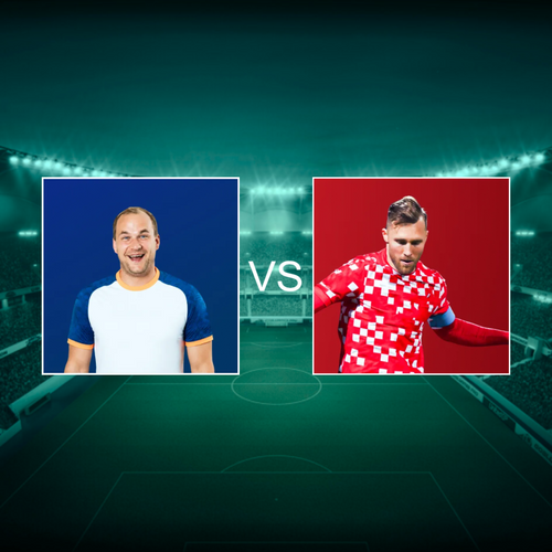 VfB Krieschow vs FSV Mainz 05 DFB Pokal