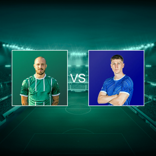 VfB Lübeck vs SV Darmstadt 98 DFB Pokal