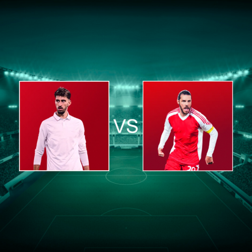 VfB Stuttgart vs 1. FC Union Berlin Bundesliga