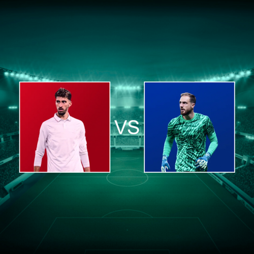 VfB Stuttgart vs Atletico de Madrid Champions League