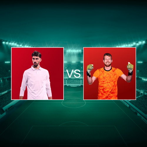 VfB Stuttgart vs Bayer 04 Leverkusen 2024-2025 Bundesliga