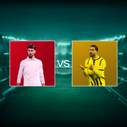 VfB Stuttgart vs Borussia Dortmund Bundesliga