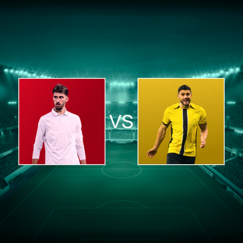 VfB Stuttgart vs BSC Young Boys Europa League