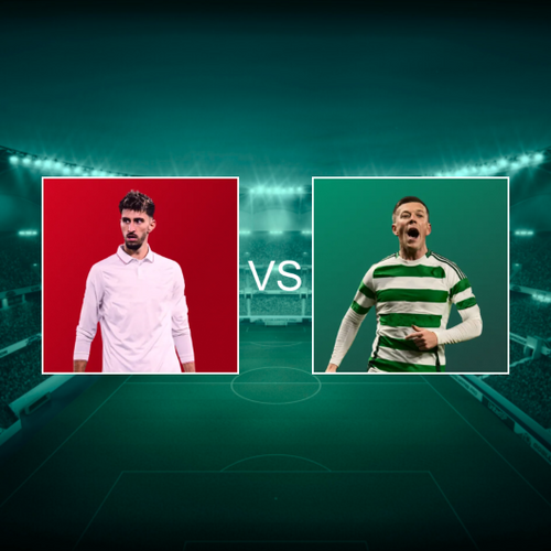VfB Stuttgart vs Celtic FC Europa League