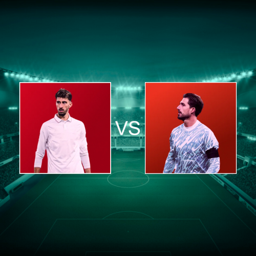VfB Stuttgart vs Eintracht Frankfurt Bundesliga