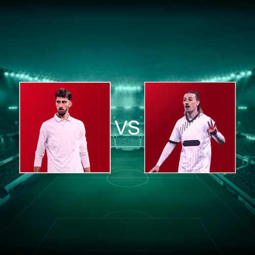 VfB Stuttgart vs FC St. Pauli Bundesliga