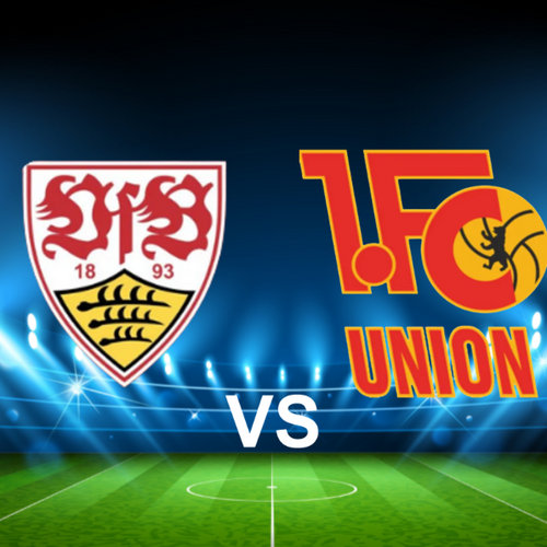 VfB Stuttgart vs FC Union Berlin 2024-2025 Bundesliga