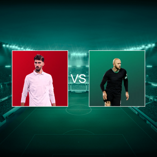 VfB Stuttgart vs Feyenoord Rotterdam Europa League