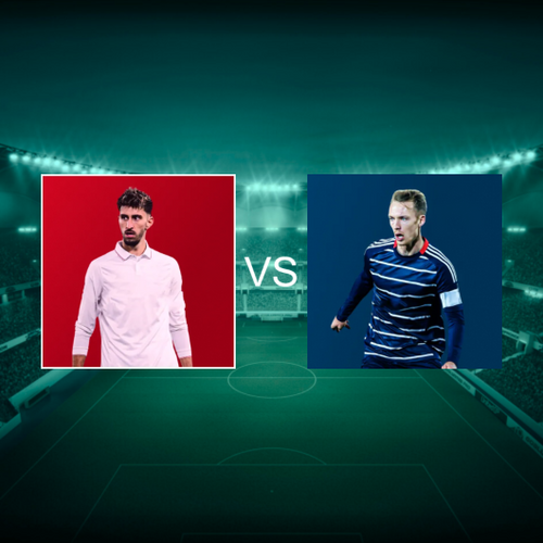 VfB Stuttgart vs Hamburger SV Bundesliga