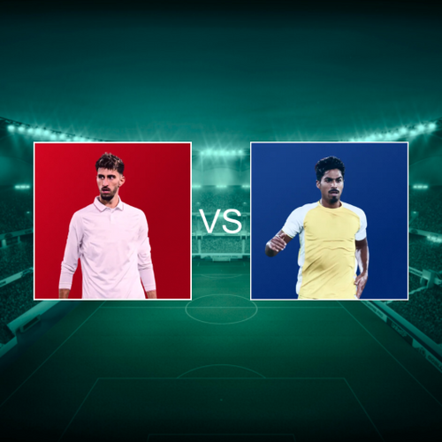 VfB Stuttgart vs Maccabi Tel Aviv FC Europa League