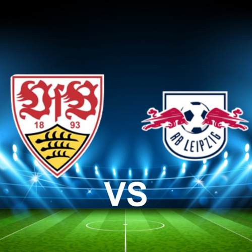 VfB Stuttgart vs RB Leipzig 2024-2025 Bundesliga