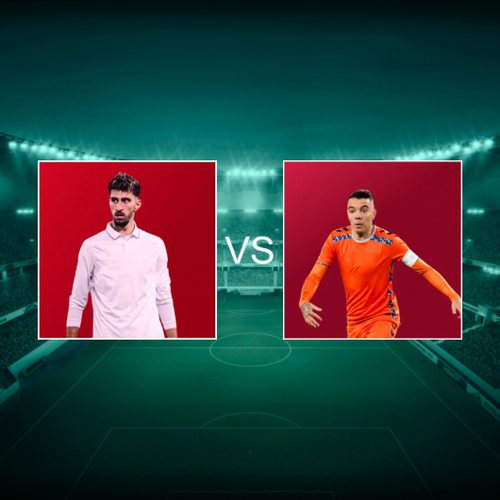 VfB Stuttgart vs RC Celta de Vigo Europa League