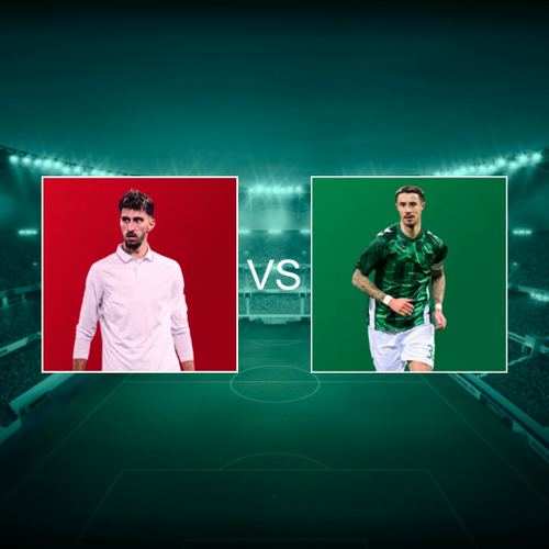 VfB Stuttgart vs SV Werder Bremen Bundesliga