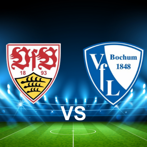 VfB Stuttgart vs VfL Bochum 2024-2025 Bundesliga