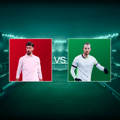 VfB Stuttgart vs VfL Wolfsburg Bundesliga