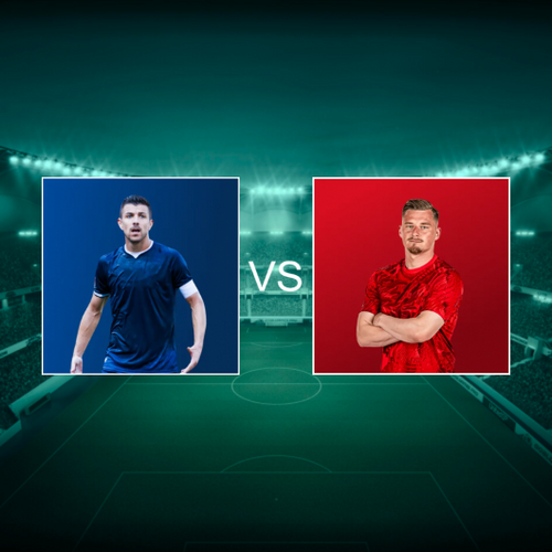 VfL Bochum vs 1. FC Kaiserslautern 2. Bundesliga