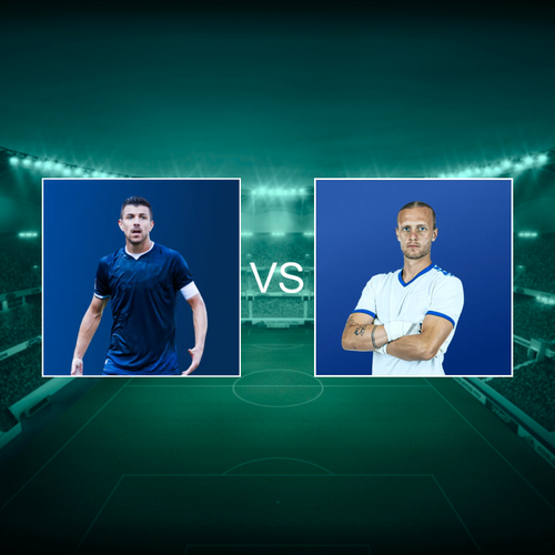 VfL Bochum vs 1 FC Magdeburg 2. Bundesliga