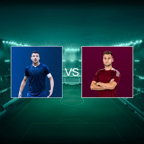 VfL Bochum vs 1. FC Nürnberg 2. Bundesliga