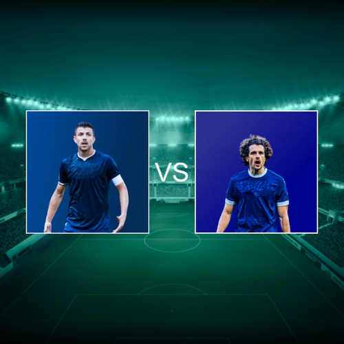 VfL Bochum vs Arminia Bielefeld 2. Bundesliga