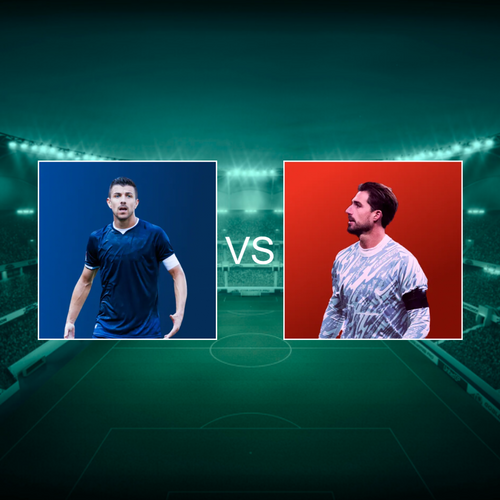 VfL Bochum vs Eintracht Frankfurt 2024-2025 Bundesliga