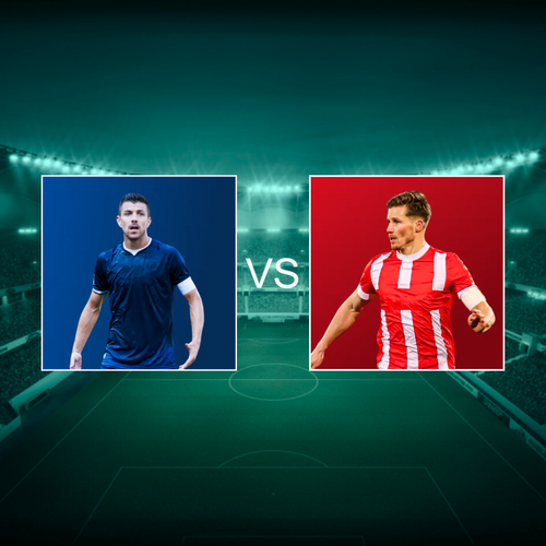 VfL Bochum vs FC Energie Cottbus 2. Bundesliga