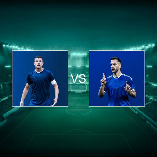 VfL Bochum vs FC Schalke 04 2. Bundesliga