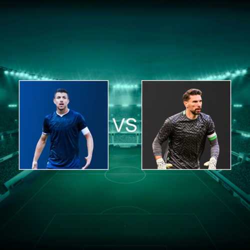 VfL Bochum vs Hannover 96 2. Bundesliga