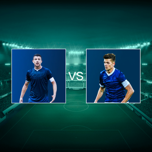 VfL Bochum vs Karlsruher SC 2. Bundesliga