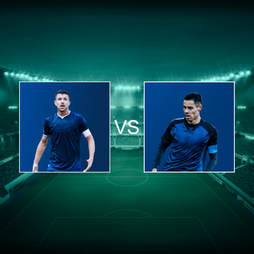 VfL Bochum vs SC Paderborn 07 2. Bundesliga