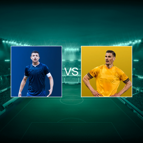 VfL Bochum vs SG Dynamo Dresden 2. Bundesliga